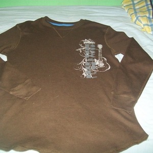 Premier Brown Mens Shirt is being swapped online for free