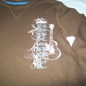 Premier Brown Mens Shirt is being swapped online for free