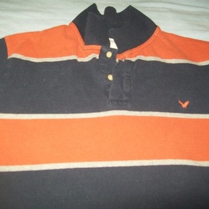 American Eagle Outfitters M Mens Shirt is being swapped online for free