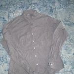 Bugle Boy for Her Covershirt Medium is being swapped online for free