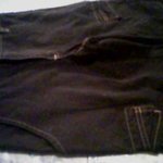 Dickies Black Cargo Pants 3/5 is being swapped online for free