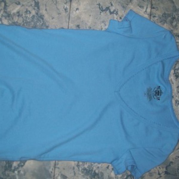 Route 66 Small Shirt is being swapped online for free