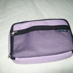 Cute Purple Lunchbox is being swapped online for free