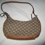 Small Brown Purse is being swapped online for free