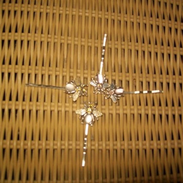 Cute Dragon Fly Clip is being swapped online for free