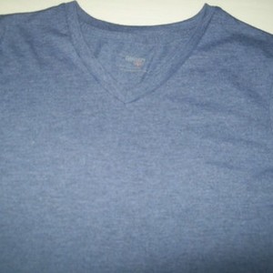 Danskin Now Large Blue Shirt is being swapped online for free