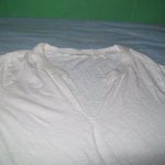 J. Crew Medium White Shirt is being swapped online for free