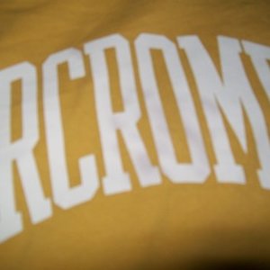 Abercombie Small/XS is being swapped online for free