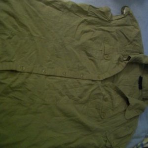 Sonoma Large Shirt is being swapped online for free