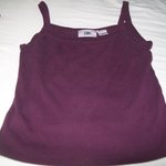 BP Purple Small Tank Top is being swapped online for free