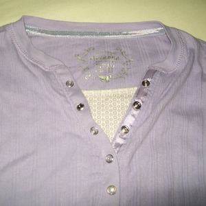 Arizona Purple Top Large is being swapped online for free