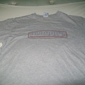 Old Navy Gray Mens Shirt Small is being swapped online for free