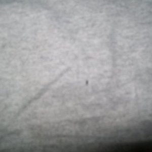 Old Navy Gray Mens Shirt Small is being swapped online for free