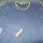 French Dressing Shirt Medium in juniors Small in adults is being swapped online for free