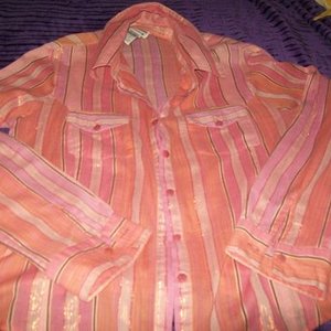 Emeralda Fashions Large is being swapped online for free