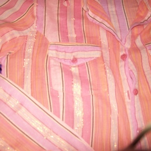 Emeralda Fashions Large is being swapped online for free