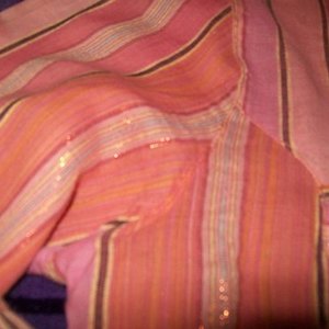 Emeralda Fashions Large is being swapped online for free