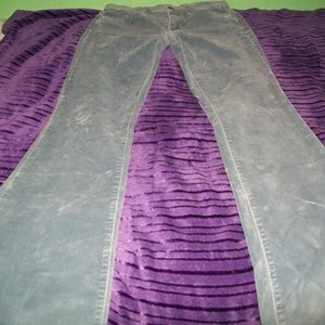 Gap Blue Pants 0/1 is being swapped online for free