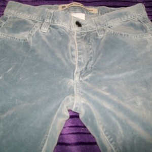 Gap Blue Pants 0/1 is being swapped online for free