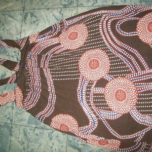 Zoey Beth Small Dress is being swapped online for free