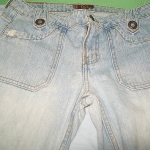 LEI 5 Jeans is being swapped online for free