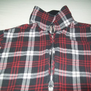 At Last and Co Large Jacket is being swapped online for free