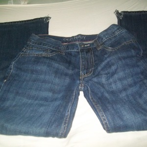 Old Navy Mens  Jeans 28 is being swapped online for free