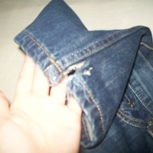 Old Navy Mens  Jeans 28 is being swapped online for free