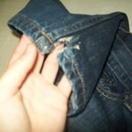 Old Navy Mens  Jeans 28 is being swapped online for free