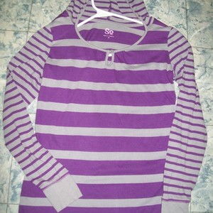 SO Medium Top is being swapped online for free