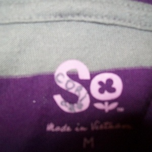 SO Medium Top is being swapped online for free