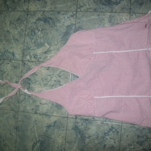 Duckhead Large Tank is being swapped online for free