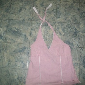 Duckhead Large Tank is being swapped online for free