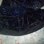 Black Limited Too Dress Medium is being swapped online for free