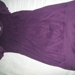 Just Sixteen Large Purple Shirt is being swapped online for free