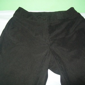 Star City Clothing Co Black Pants 9 is being swapped online for free