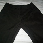 Star City Clothing Co Black Pants 9 is being swapped online for free