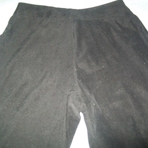 Star City Clothing Co Black Pants 9 is being swapped online for free