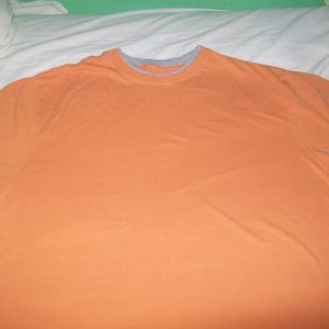 Faded Glory Medium Mens Shirt  is being swapped online for free