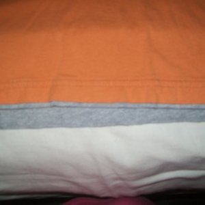 Faded Glory Medium Mens Shirt  is being swapped online for free