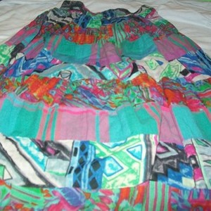 Vintage Baxter and Wells Medium Skirt is being swapped online for free