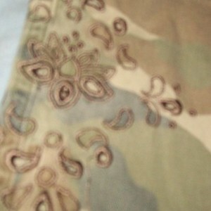 Camo Duck Head Jeans Co 0-1 is being swapped online for free