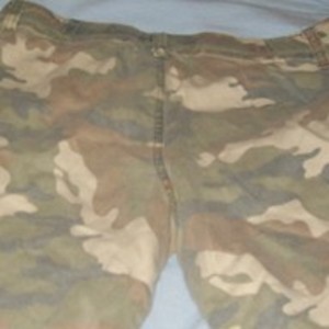 Camo Duck Head Jeans Co 0-1 is being swapped online for free