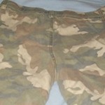 Camo Duck Head Jeans Co 0-1 is being swapped online for free