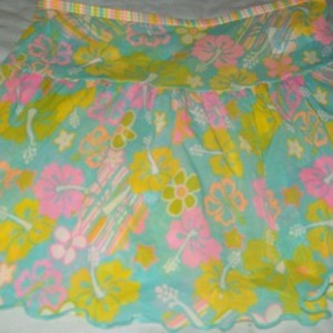 Kids Bathing Suit Cover L is being swapped online for free