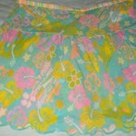 Kids Bathing Suit Cover L is being swapped online for free