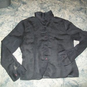 Express Sheer Top 9/10 is being swapped online for free