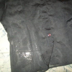 Express Sheer Top 9/10 is being swapped online for free