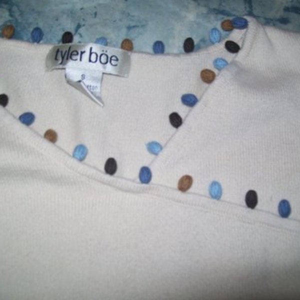 Tyler Boe Shirt Small is being swapped online for free
