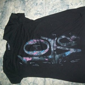 Billabong S/M Black Shirt is being swapped online for free